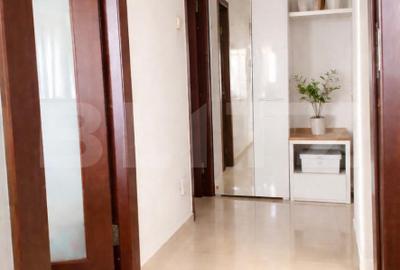 Apartament  bloc nou 2  camere, 51 mp + 6 mp boxa, zona Tatarasi 2 Baieti - 4