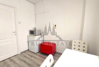 Apartament cu 2 camere si 2 balcoane - Calea Mosilor - 8
