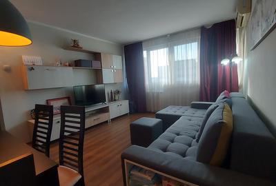 TINERETULUI-CANTEMIR 2 camere AMENAJATE - 1