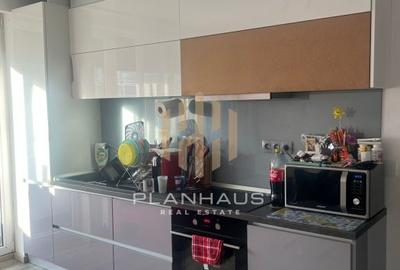 Apartament 2 camere – str. Victor Babeș, zona TBC - 6