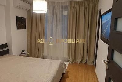2 Camere de inchiriat | Gara de Nord | Metrou | Boiler | Mobilat - 3
