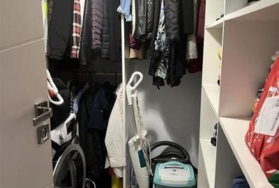 Apartament decomandat 3 camere 2 balcoane si parcare subterana in Turnisor - 10