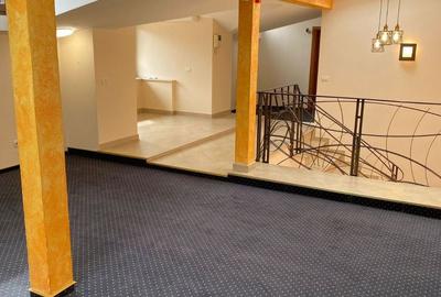 Vilă 5 camere - birouri - punct de lucru | Cotroceni | Opera - 7