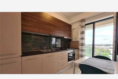 Regie Residence metrou Grozavesti aproape, Facultatea Politehnica, parc - 1