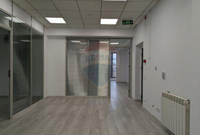 Spațiu de birouri generos  în zona Aviatorilor - 1