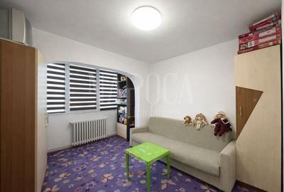 Apartament 4 camere de vanzare in Marasti, Cluj Napoca - 3