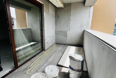 Penthouse 3 dormitoare , pe 2 nivele , cu LIFT - Langa Kaufland Dumbravita - 5