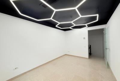 Spațiu comercial, 35 mp în P-ța Unirii