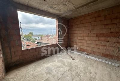Casa tip duplex, Dambu Rotund, zona str. Maramuresului - 10