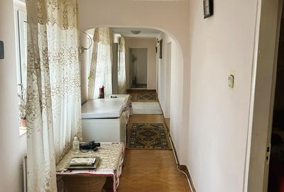 Casa + teren Glina - 5