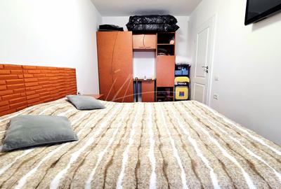 Apartament Studio, la 8 minute de Metrou Berceni - 18