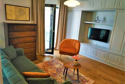 Apartament | studio dublu | bloc nou | Victoriei | ELA Residence - 2