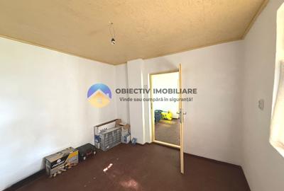CASĂ + teren 4500 mp DRAGOMIREȘTI, judetul Neamț - 6