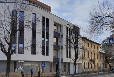 Clădire nouă de închiriat – zonă premium Piața Horei, Bd. Ferdinand - 1