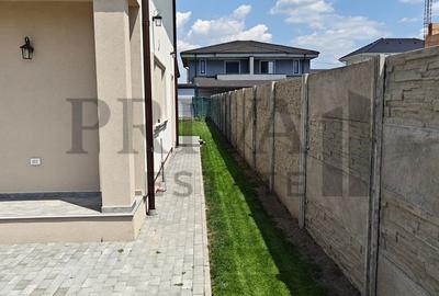 Duplex cu 4 camere, Zona Cora - 18