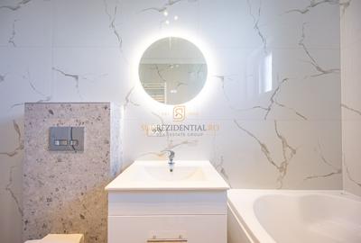 Casa cu 4 camere, Frumusani, panouri solare, pompe caldura - 15