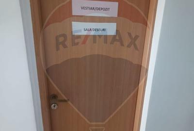 Spațiu comercia de închiriat, 81 mp, zona McDonald's - 11