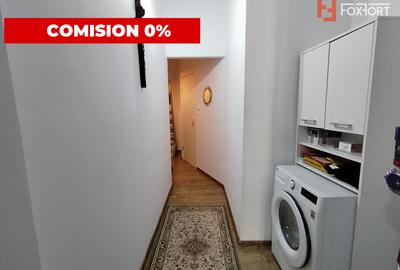 Apartament cu 2 camere de vanzare in Timisoara, zona Centrala - 7