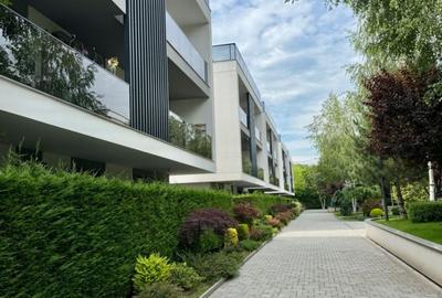 Vedere pădure / Penthouse cu terasă spectaculoasă / 2 parcări - 2