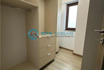 Royal Imobiliare - Inchiriere apartament 3 camere zona Albert - 14