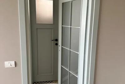 Apartament 4 camere  complet renovat – piata Rahova - 7