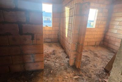 Duplex modern în Moșnița Nouă Comision 0% - 14