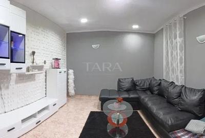 Casă individuală cu 2 camere în Andrei Mureșanu