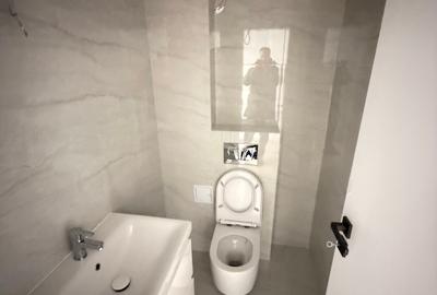 Finalizat!Apartament 3 camere 2 bai Capat Pacurari - 4
