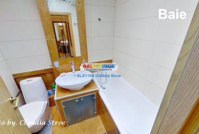 INCHIRIERE STUDIO UNVERSITATE ROSETTI - STR. SFINTIILOR - 15
