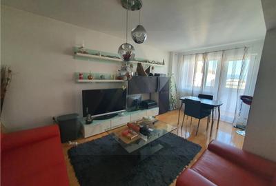 Apartament modern 43 mp utili balcon inchis pivnita 10 mp pe Siretului - 3