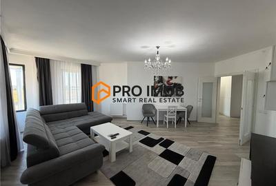 Apartament 2 camere cf 1 decomandat zona Orizont - 2