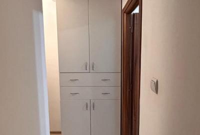 Apartament 2 camere mobilat și utilat et  1- 62mp Pacurari-Unicredit - 9