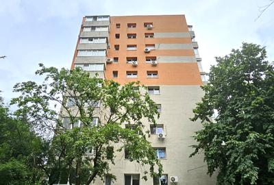 Garsoniera Titan / Campia Libertatii / mobilata / langa parc / comision 0% - 1