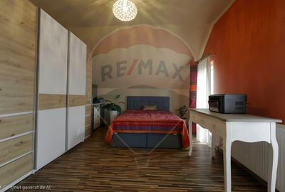 Apartament cu 3 camere de vânzare - 10