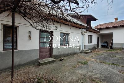 Vanzare casa cu teren generos, locatie deosebita,  în Musetesti, Gorj - 2