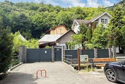 ZONA PARC - Valea Rosie (sus) casuta + vila cu teren 834mp finisate! - 29