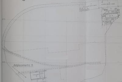 Teren intravilan 20000 mp- Militari / Bulevardul Preciziei