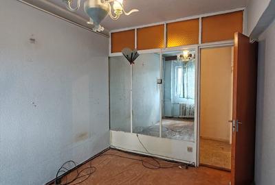 Apartament decomandat 3 camere  , Pantelimon - 1