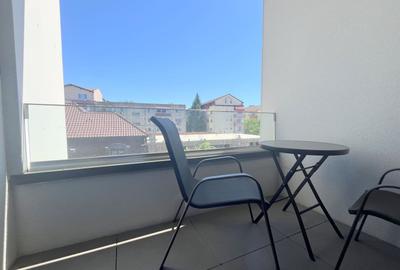 Apartament 2 camere- zona Kogălniceanu. - 13