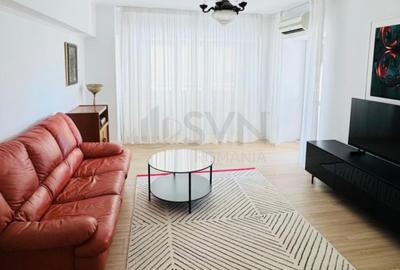 Apartament cu 2 camere decomandat în Calea Călărașilor