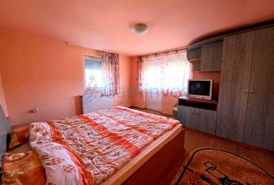 Gospodarie cu atelier si livada de vanzare in Felcheriu, Bihor - 11
