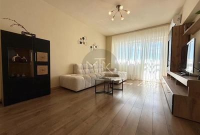 Apartament 4 camere | Complet mobilat&utilat | TITULESCU - Piata Victoriei - 2