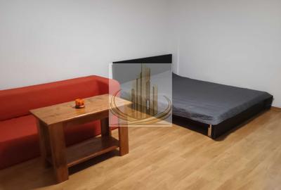 Apartament cu una cameră. De închiriat. - 1