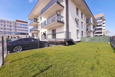 Apartament 2 Camere cu grădină, boxă și parcare, Strada Piersicului, Fundeni Dob - 1