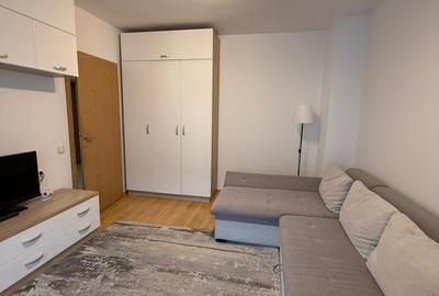 Apartament de închiriat, 2 camere, 52 mp, Calea Turzii zona MOL - 2