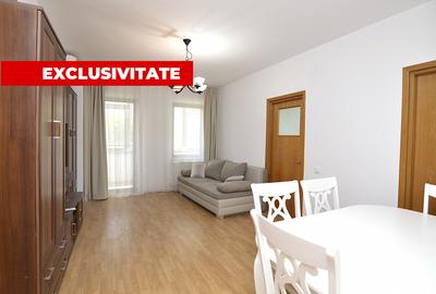 INCHIRIERE APARTAMENT 3 CAMERE UNIRII – FANTANI - 6