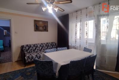 Apartament 3 camere 66 mp, zona Lipovei - Garaj - 13