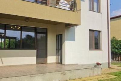 Vila Pipera P E M supr 260mp - 7
