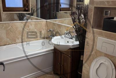 Apartament modern 4 camere, Marasti + parcare - 6