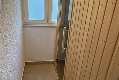 Nou Chirie 4  camere  spatios | Sos Nordului  Herastrau - 16